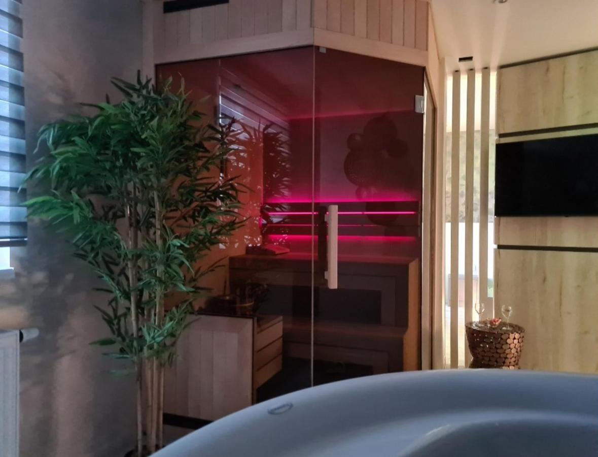 Wellness Apartments Varaždin Exteriér fotografie