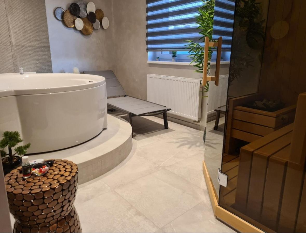 Wellness Apartments Varaždin Exteriér fotografie